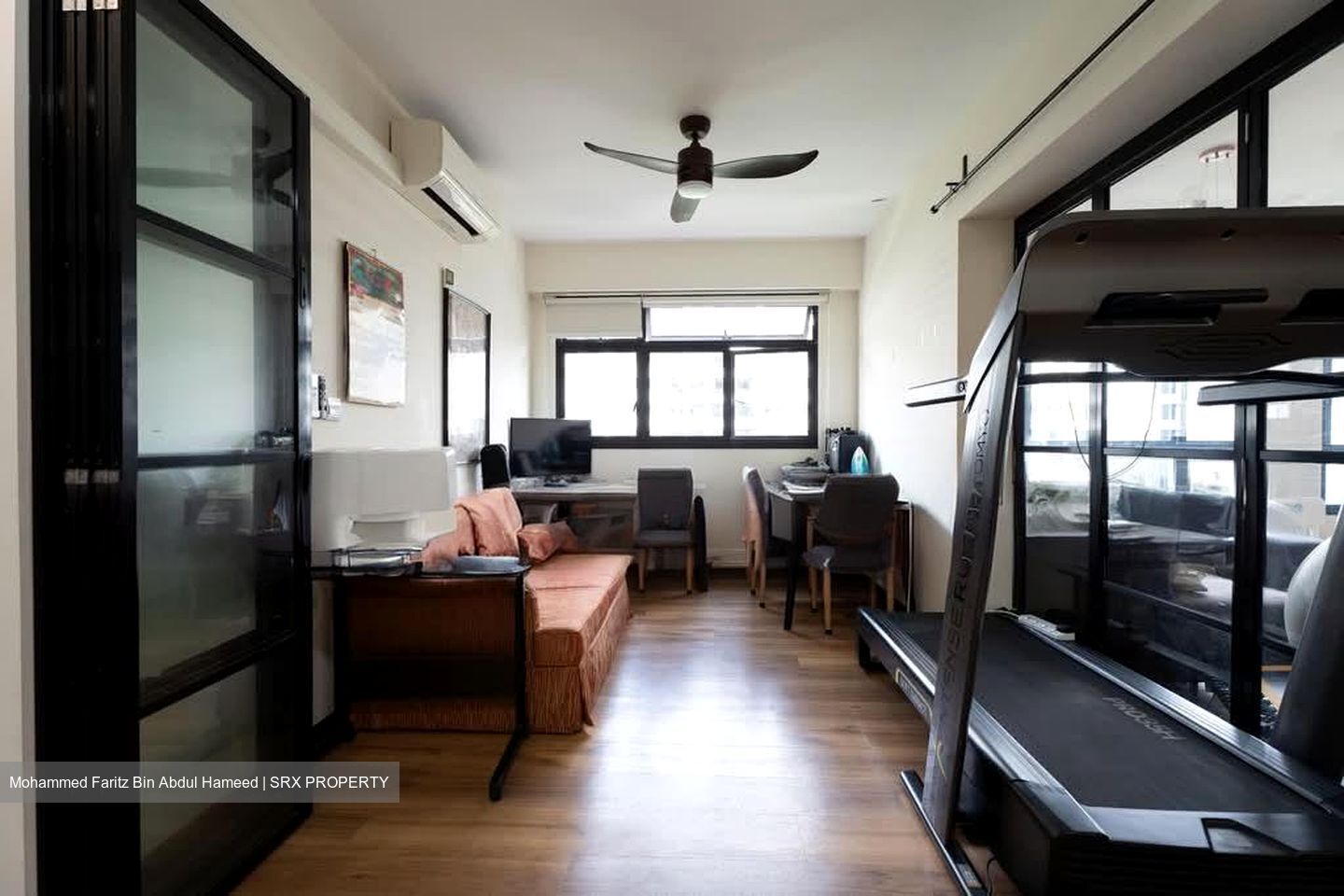 Blk 610C Tampines Greenweave (Tampines), HDB 5 Rooms #566635611